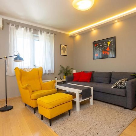 Apartment Aviani Split Exterior foto