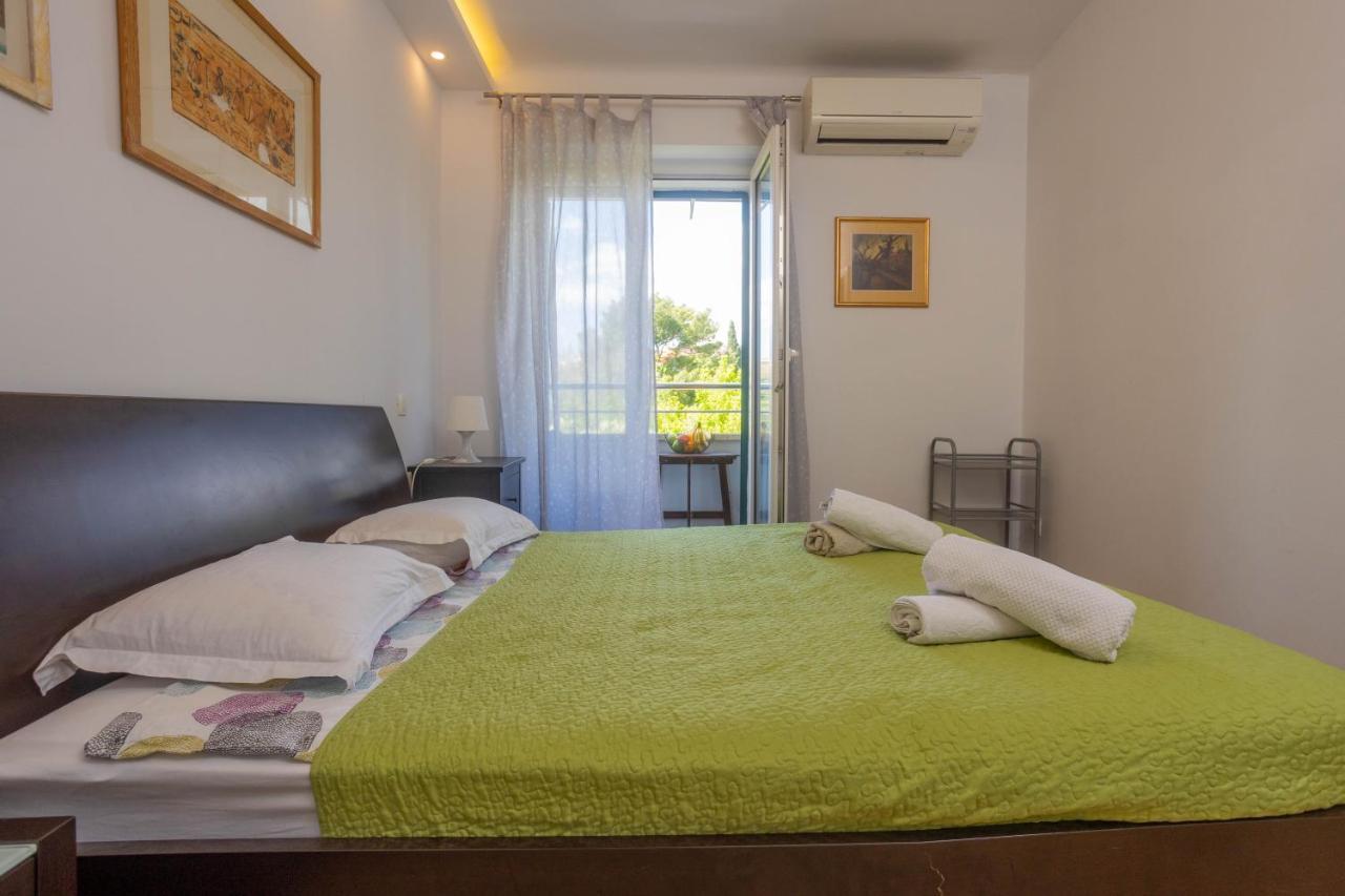 Apartment Aviani Split Exterior foto