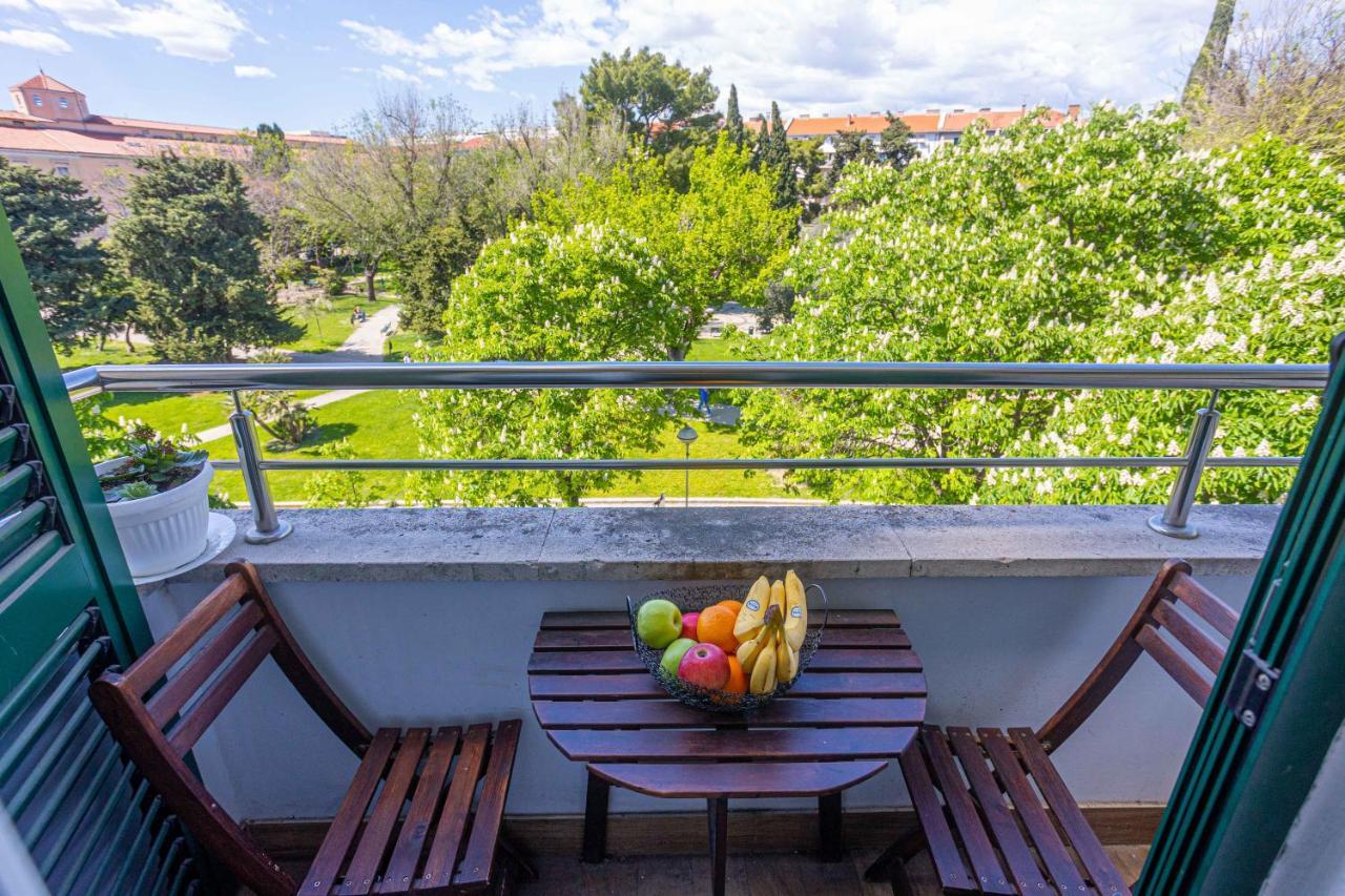 Apartment Aviani Split Exterior foto