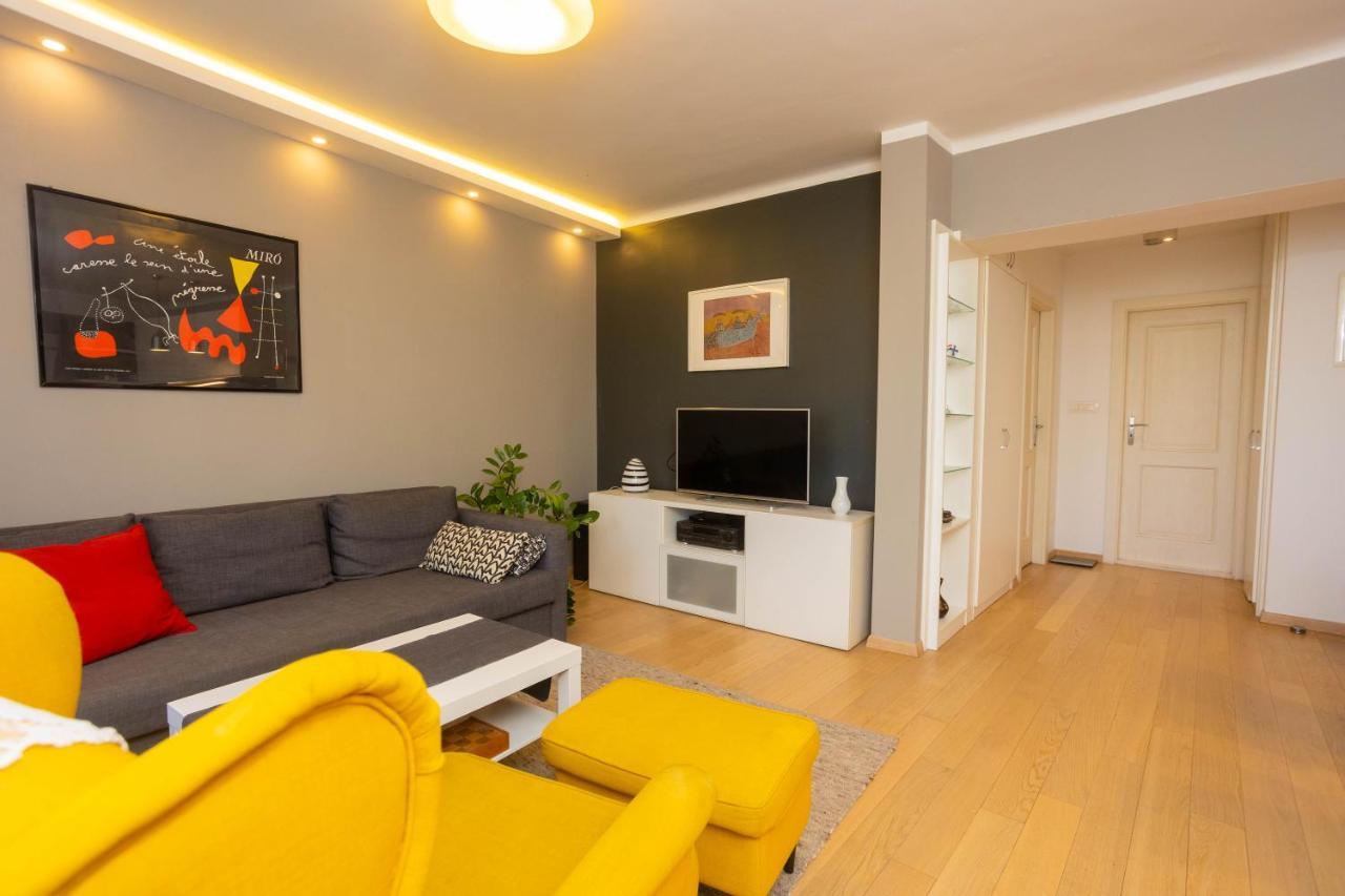 Apartment Aviani Split Exterior foto