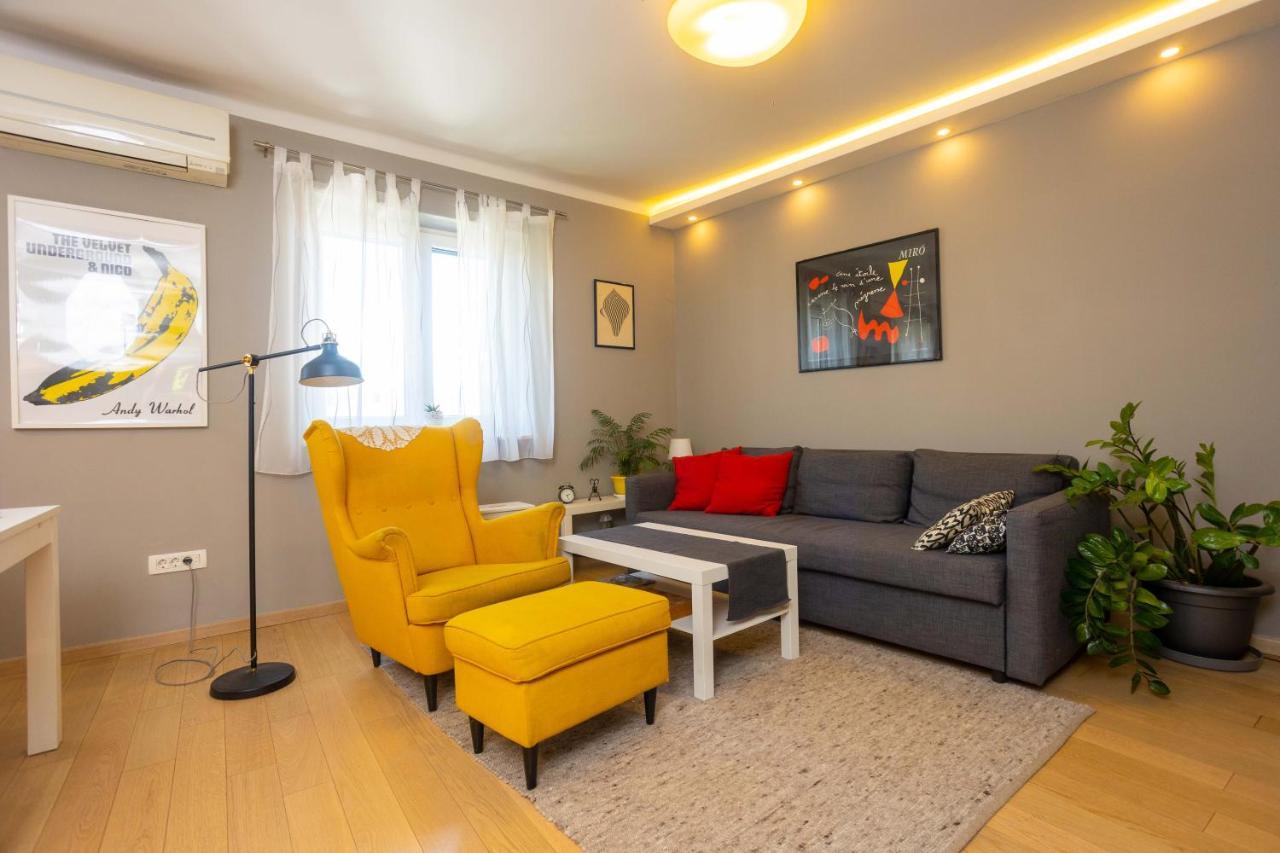 Apartment Aviani Split Exterior foto